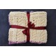 Handmade háčkovaná deka - Alize Puffy Fine - copy