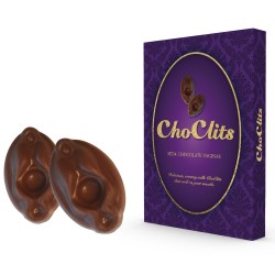 Čokoládová bonboniera - ChoClits