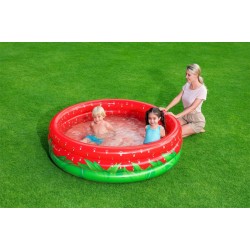Jahůdkový bazének pro děti 160x38cm Bestway