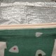 Textilná taštička s termoizolačným vnútrom - Versa Rice