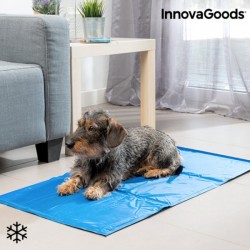 Chladivý kobereček pro domácí zvířata InnovaGoods