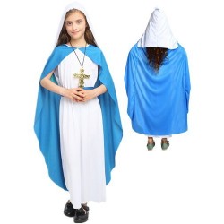 Detský kostým - Panna Mária