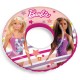 Dětské plavací kolo - Barbie 50cm