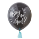 Gigantický balón s konfetami - Boy or Girl?
