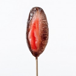 Sexy lízátko - Exotic Vagina 85g