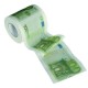 Toaletní papír XL - 100 eur