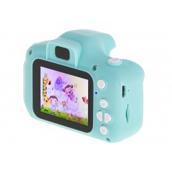 Detský digitálny fotoaparát - CLASSIC