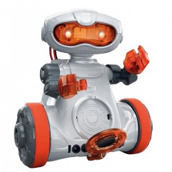 Robot nové generace - Mio