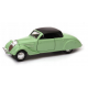 Kovový model auta - Old Timer 1:34 - 1938 Peugeot 402 (Close Top)