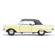 Kovový model auta - Old Timer 1:34 - 1957 Chevrolet Bel Air (Close Top)