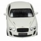 Kovový model auta - Nex 1:34 - Bentley Continental Supersports