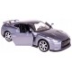 Kovový model auta - Nex 1:34 - Nissan GT-R