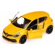 Kovový model auta - Nex 1:34 - Renault Clio RS