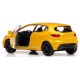Kovový model auta - Nex 1:34 - Renault Clio RS