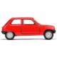 Kovový model auta - Nex 1:34 - Renault 5