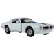 Kovový model auta - Nex 1:34 - 1972 Pontiac Firebird Trans AM