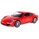 Kovový model auta - Nex 1:34 - Porsche 911 Carrera S