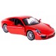 Kovový model auta - Nex 1:34 - Porsche 911 Carrera S