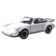 Kovový model auta - Nex 1:34 - Porsche 911 Turbo