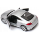 Kovový model auta - Nex 1:34 - 2014 Audi TT Coupe