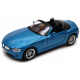 Kovový model auta - Nex 1:34 - BMW Z4