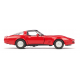 Kovový model auta - Nex 1:34 - 1982 Chevrolet Corvette Coupe