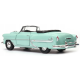 Kovový model auta - Old Timer 1:34 - 1953 Chevrolet Bel Air (Open Top)