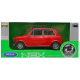 Kovový model auta - Nex 1:34 - Mini Cooper 1300