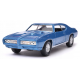 Kovový model auta - Nex 1:34 - 1969 Pontiac GTO