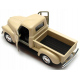Kovový model auta - Old Timer 1:34 - 1953 Chevrolet 3100 Pick Up