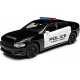 Kovový model auta - Nex 1:34 - 2016 Ddge Charger R/T (Police)