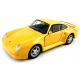 Kovový model auta - Nex 1:34 - Porsche 959