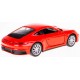 Kovový model auta - Nex 1:34 - Porsche 911 Carrera 4S