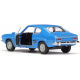 Kovový model auta - Nex 1:34 - 1969 Ford Capri