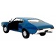 Kovový model auta - Nex 1:34 - 1968 Oldsmobile 442