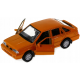 Kovový model auta - Nex 1:34 - Polonez Caro Plus