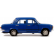 Kovový model auta - Nex 1:34 - Fiat 125P