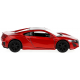Kovový model auta - Nex 1:34 - 2015 Honda NSX