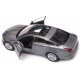 Kovový model auta - Nex 1:34 - 2010 Jaguar XJ