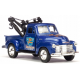 Kovový model auta - Nex 1:34 - 1953 Chevrolet Tow Truck
