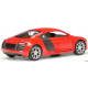 Kovový model auta - Nex 1:34 - Audi R8 V10