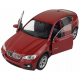 Kovový model auta - Nex 1:34 - BMW X6