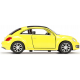 Kovový model auta - Nex 1:34 - Volkswagen The Beetle