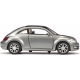 Kovový model auta - Nex 1:34 - Volkswagen The Beetle