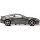 Kovový model auta - Nex 1:34 - Aston Martin V12 Vantage