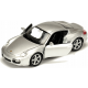 Kovový model auta - Nex 1:34 - Porsche Cayman S