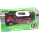 Kovový model auta - Nex 1:34 - Mini Cooper S Paceman
