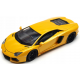 Kovový model auta - Nex 1:34 - Lamborghini Aventador Coupé