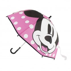 Detský dáždnik Disney - Retro Minnie