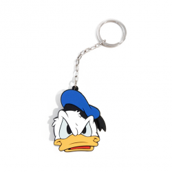 Disney přívěsek s USB klíčem - Donald Duck 16 GB